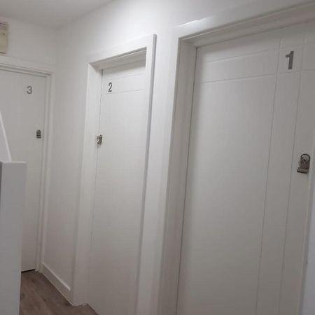 Eltham Rooms ลอนดอน ภายนอก รูปภาพ