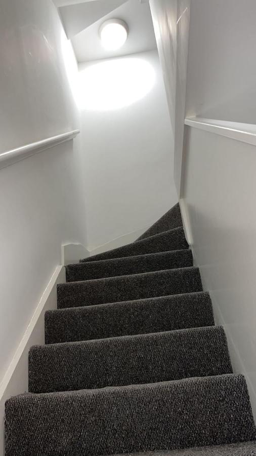 Eltham Rooms ลอนดอน ภายนอก รูปภาพ