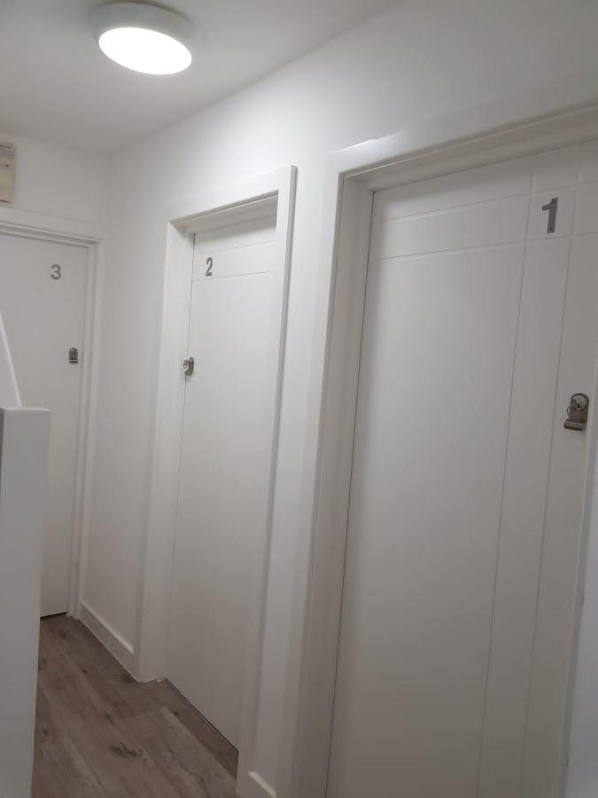 Eltham Rooms ลอนดอน ภายนอก รูปภาพ