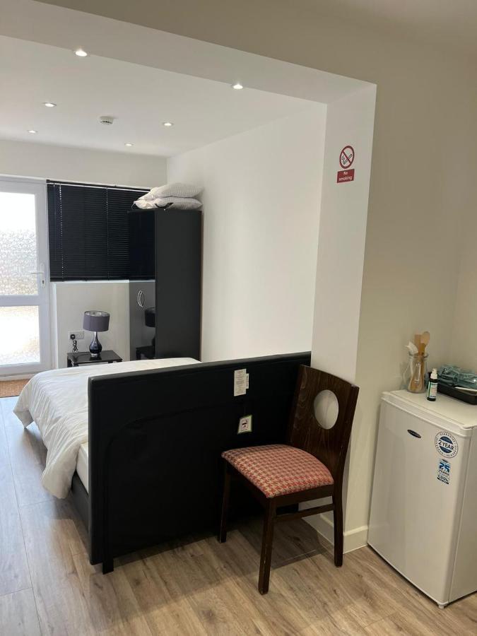 Eltham Rooms ลอนดอน ภายนอก รูปภาพ