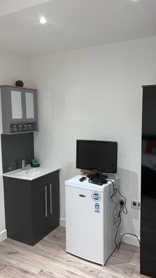 Eltham Rooms ลอนดอน ภายนอก รูปภาพ