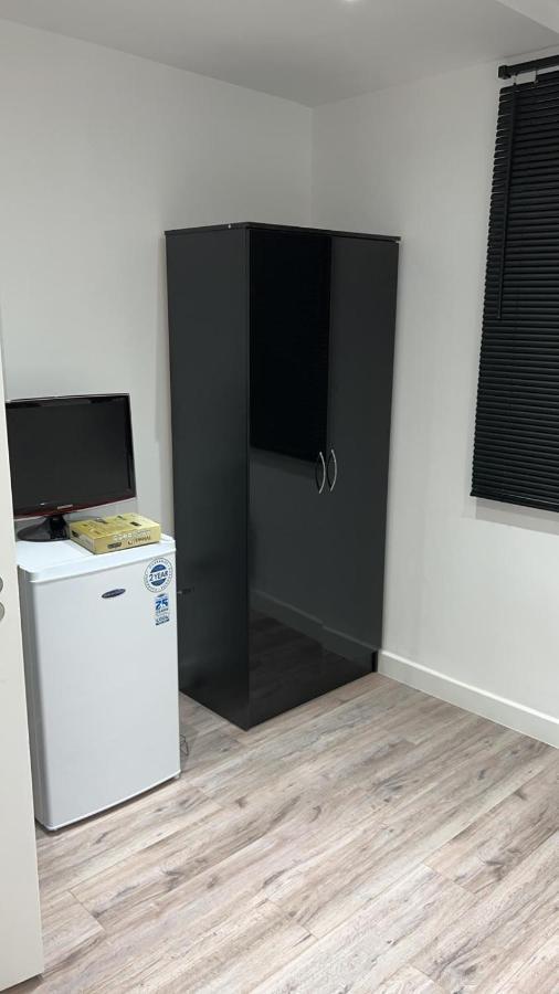 Eltham Rooms ลอนดอน ภายนอก รูปภาพ