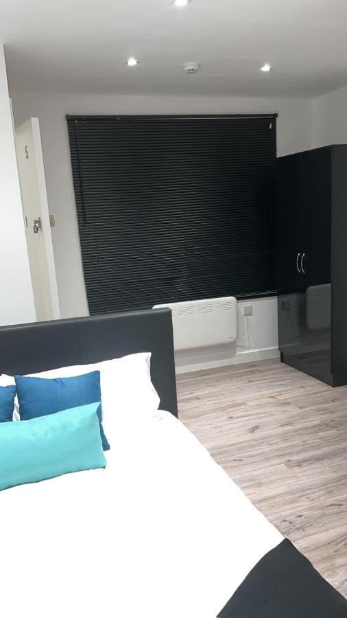 Eltham Rooms ลอนดอน ภายนอก รูปภาพ