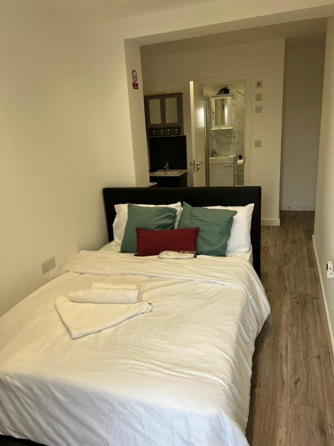 Eltham Rooms ลอนดอน ภายนอก รูปภาพ