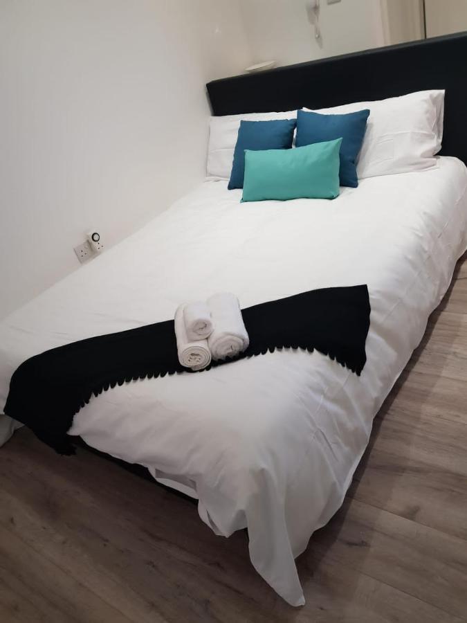 Eltham Rooms ลอนดอน ภายนอก รูปภาพ